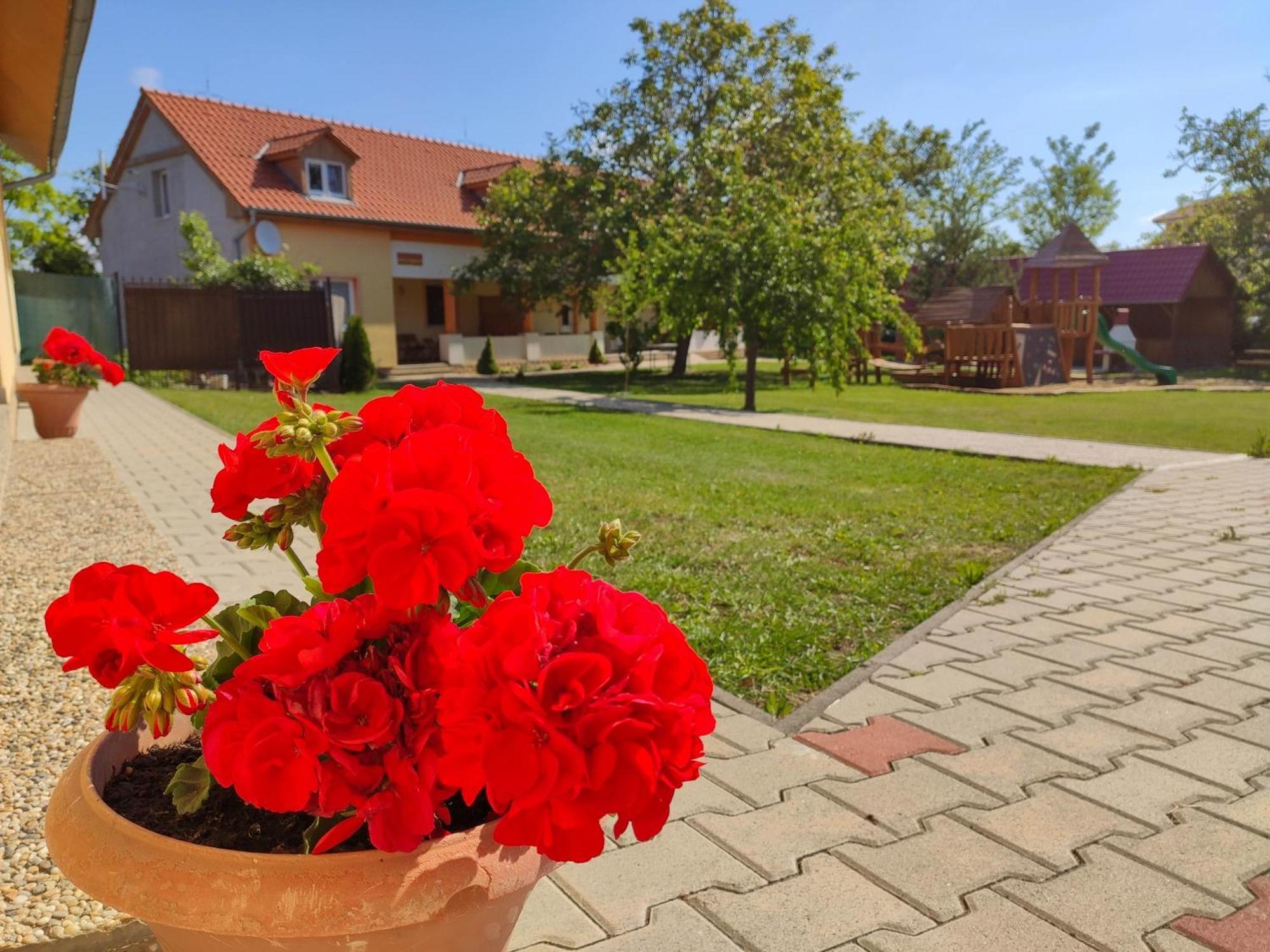 Ubytovanie Liska Radava Екстер'єр фото